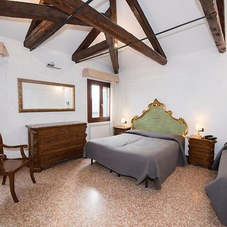 Hotel Guerrato Венеция Екстериор снимка