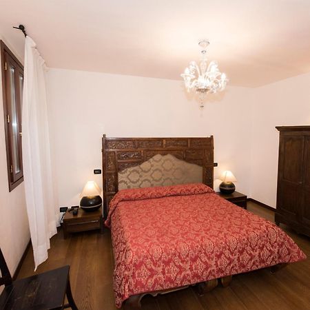 Hotel Guerrato Венеция Екстериор снимка
