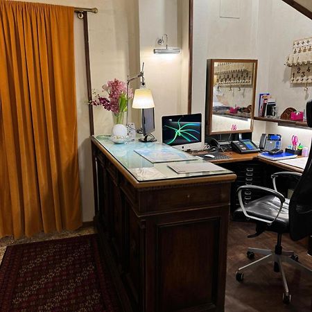 Hotel Guerrato Венеция Екстериор снимка