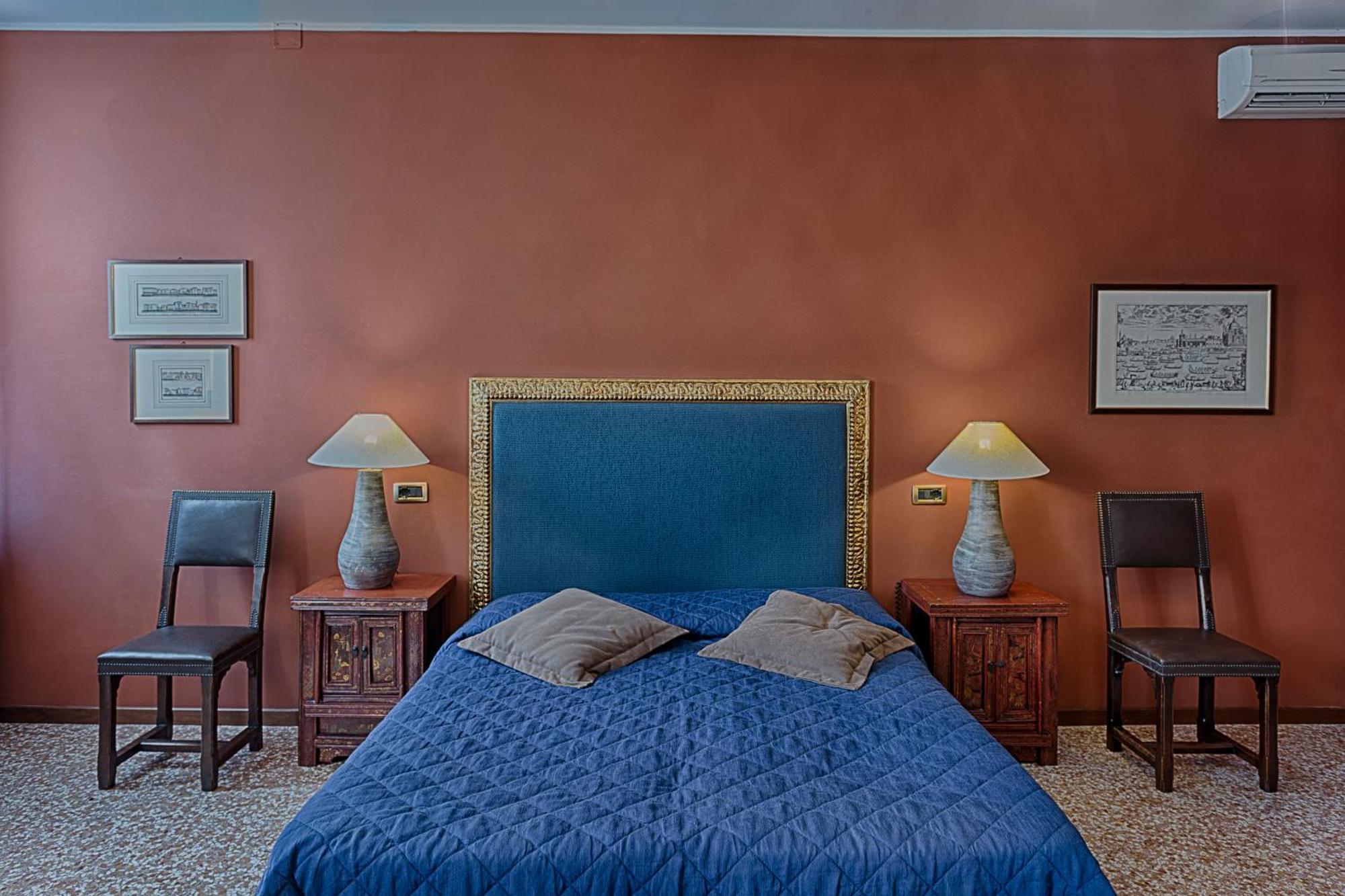 Hotel Guerrato Венеция Екстериор снимка
