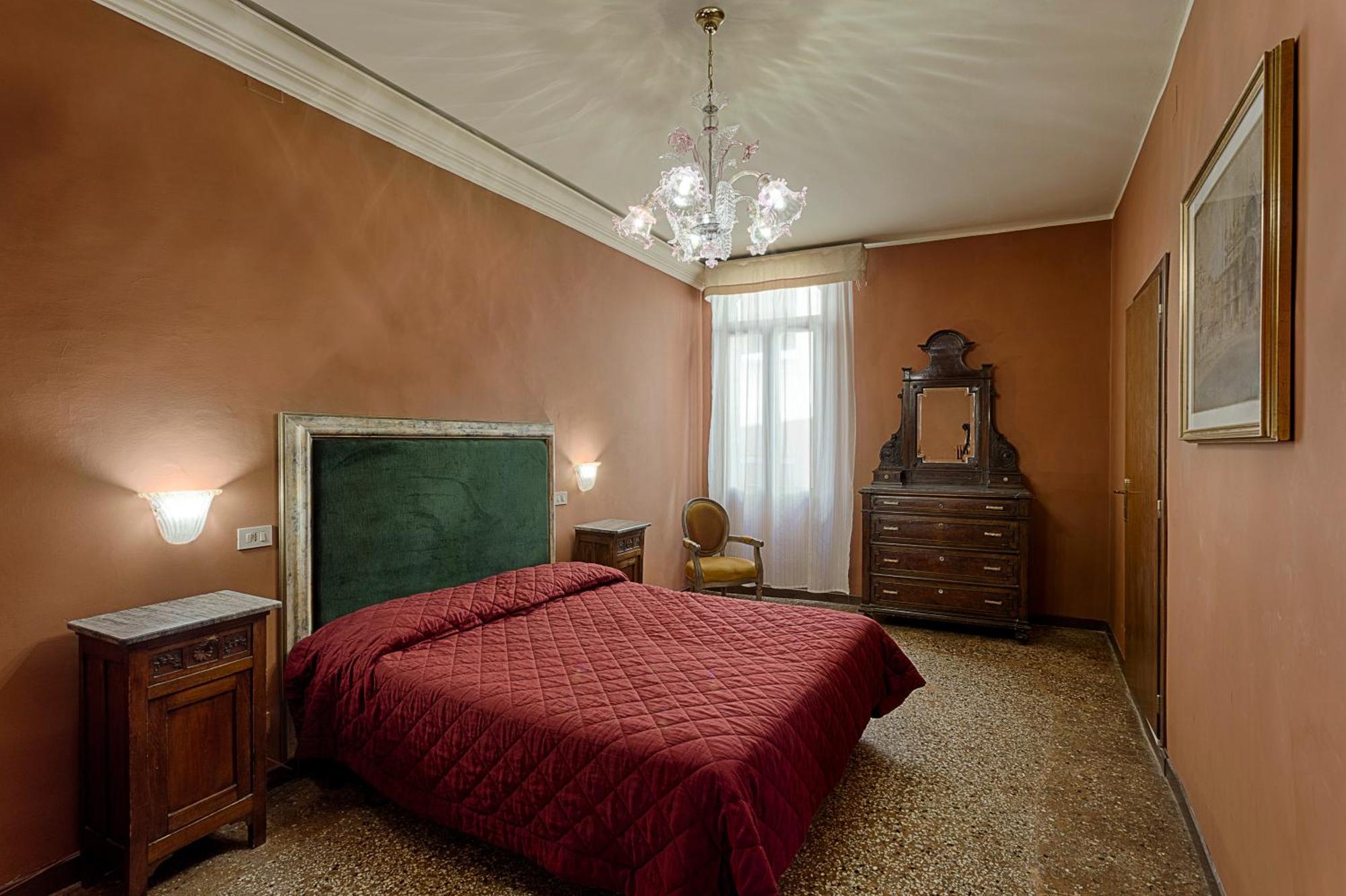 Hotel Guerrato Венеция Екстериор снимка