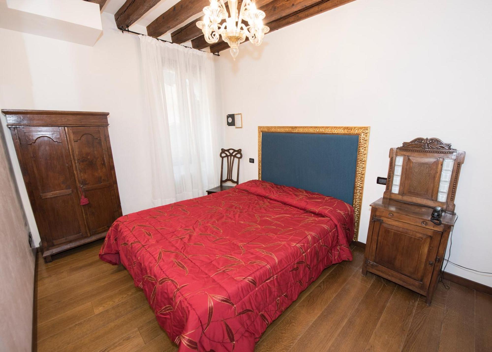 Hotel Guerrato Венеция Екстериор снимка