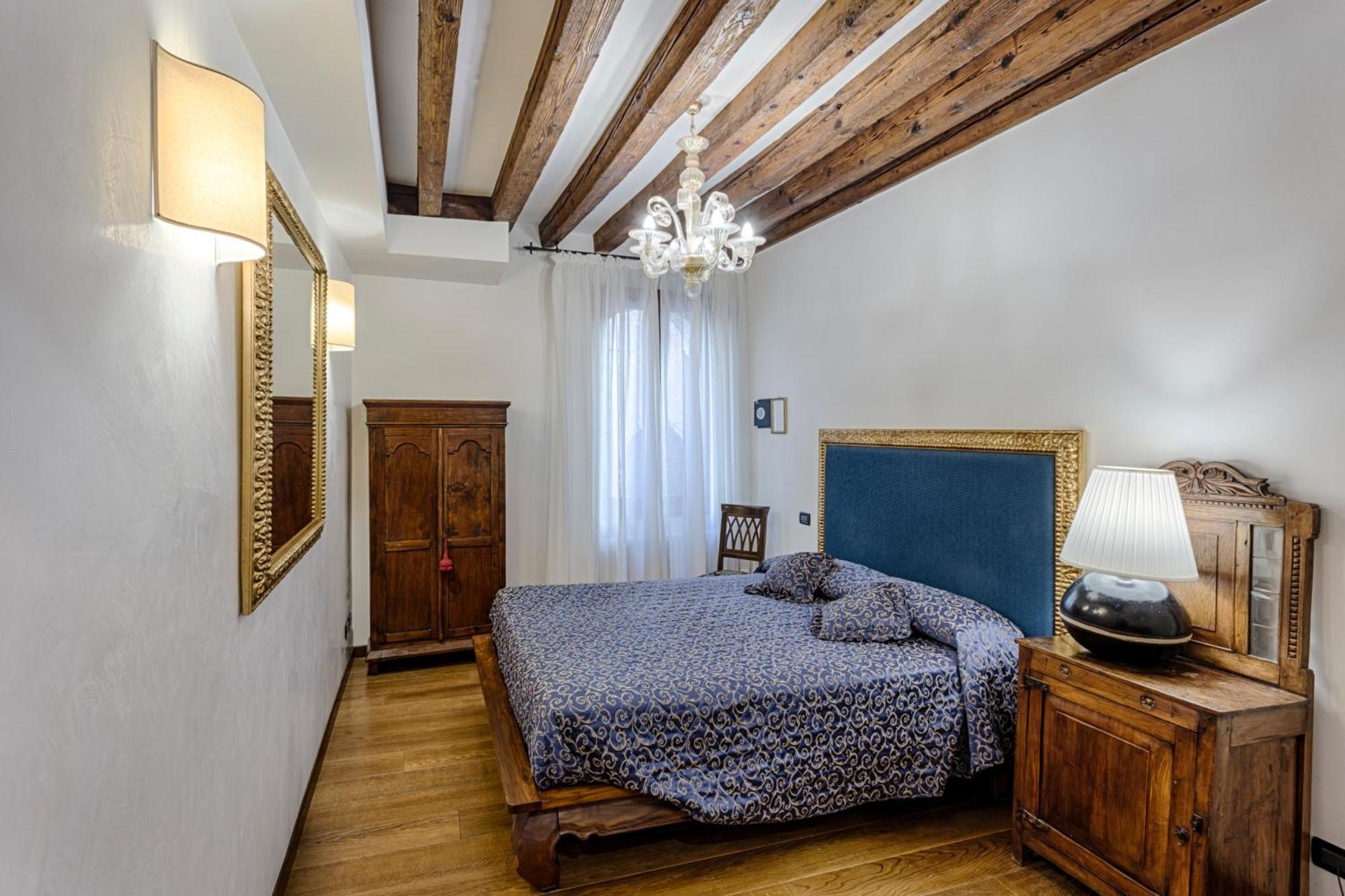 Hotel Guerrato Венеция Екстериор снимка