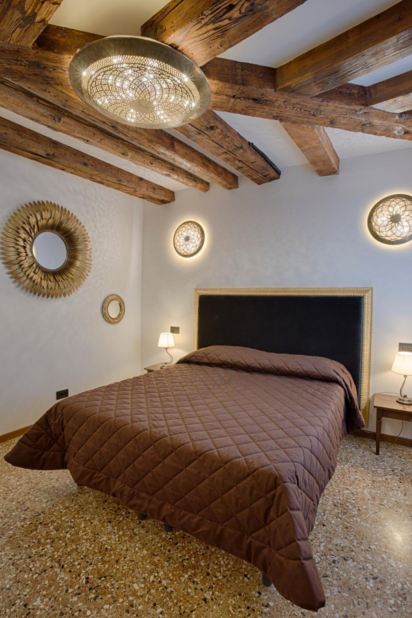Hotel Guerrato Венеция Екстериор снимка