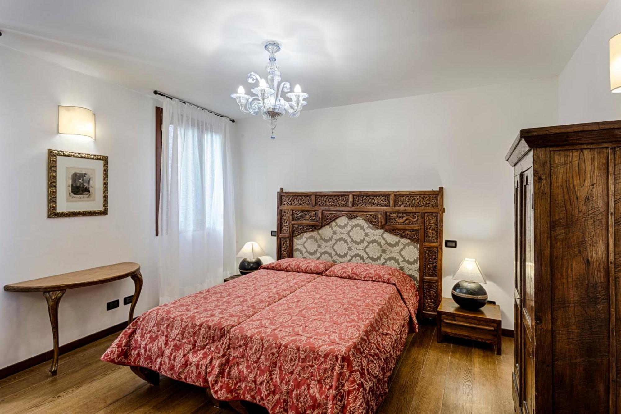 Hotel Guerrato Венеция Екстериор снимка