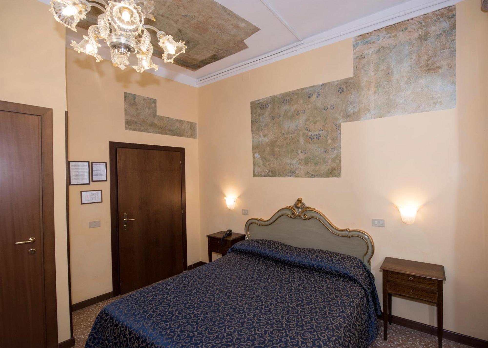 Hotel Guerrato Венеция Екстериор снимка