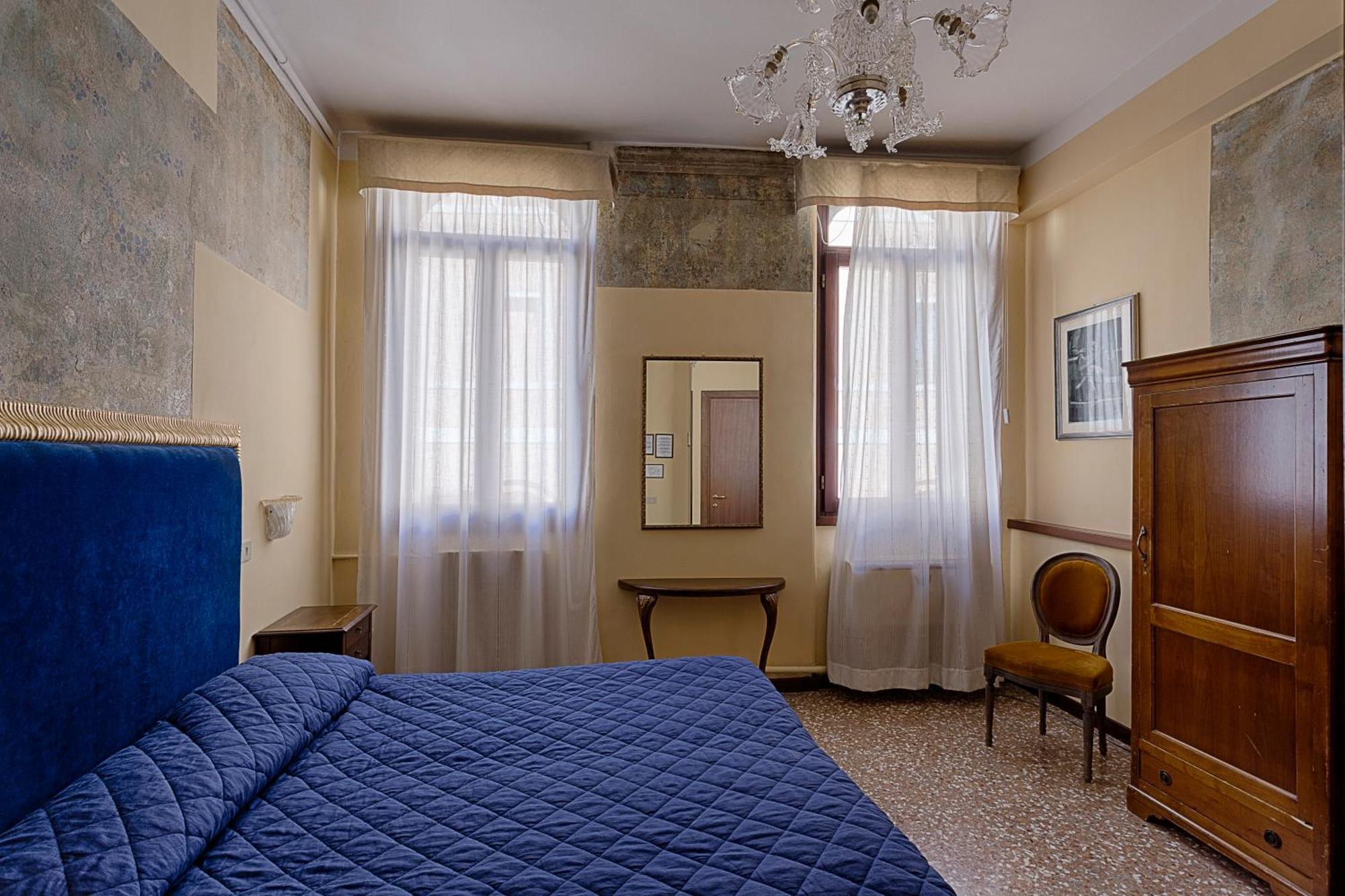 Hotel Guerrato Венеция Екстериор снимка