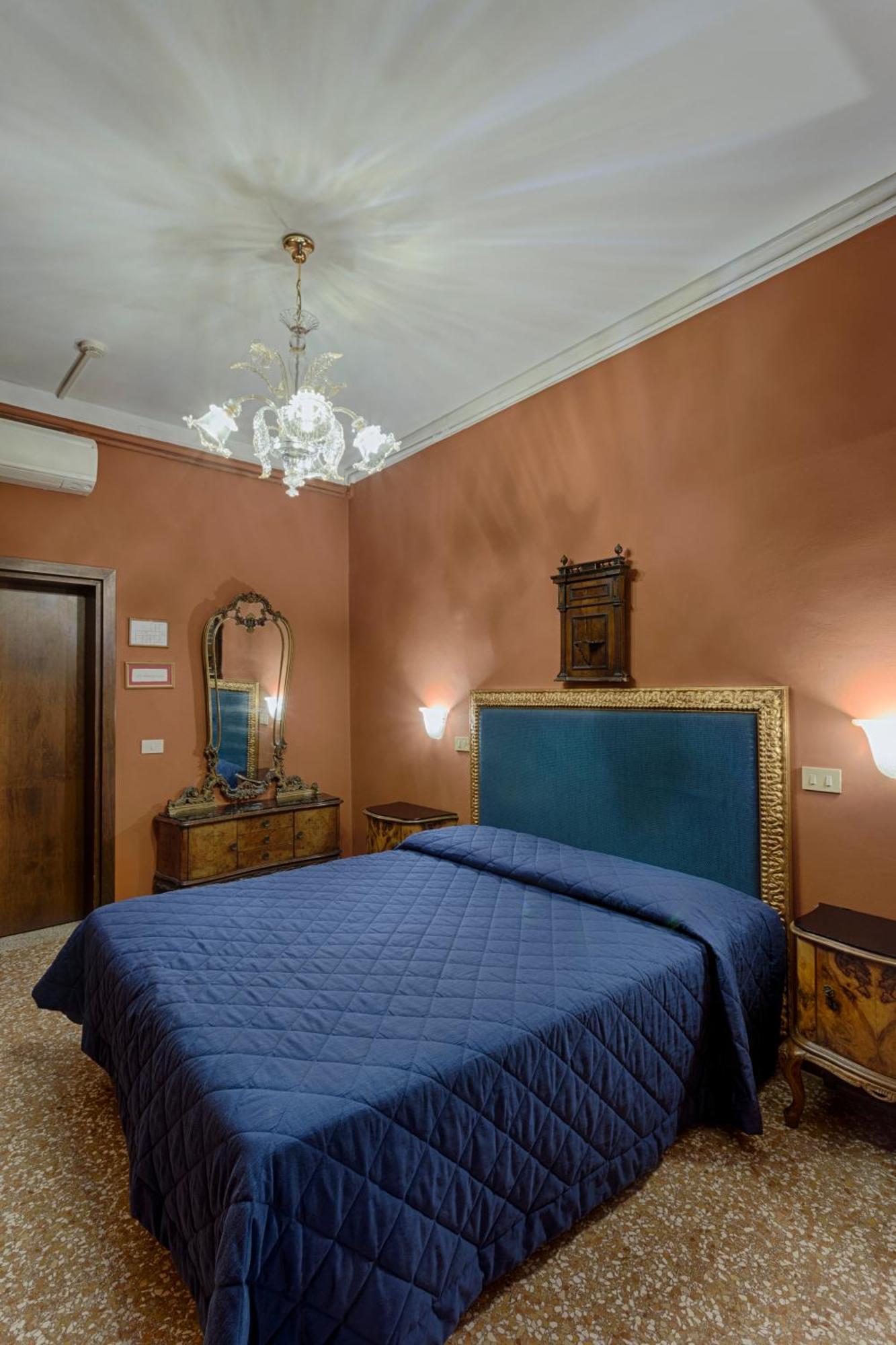 Hotel Guerrato Венеция Екстериор снимка