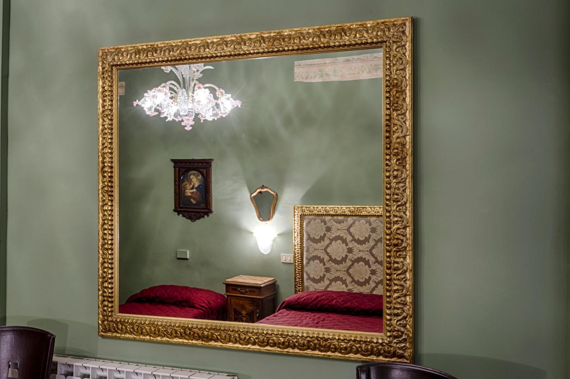 Hotel Guerrato Венеция Стая снимка