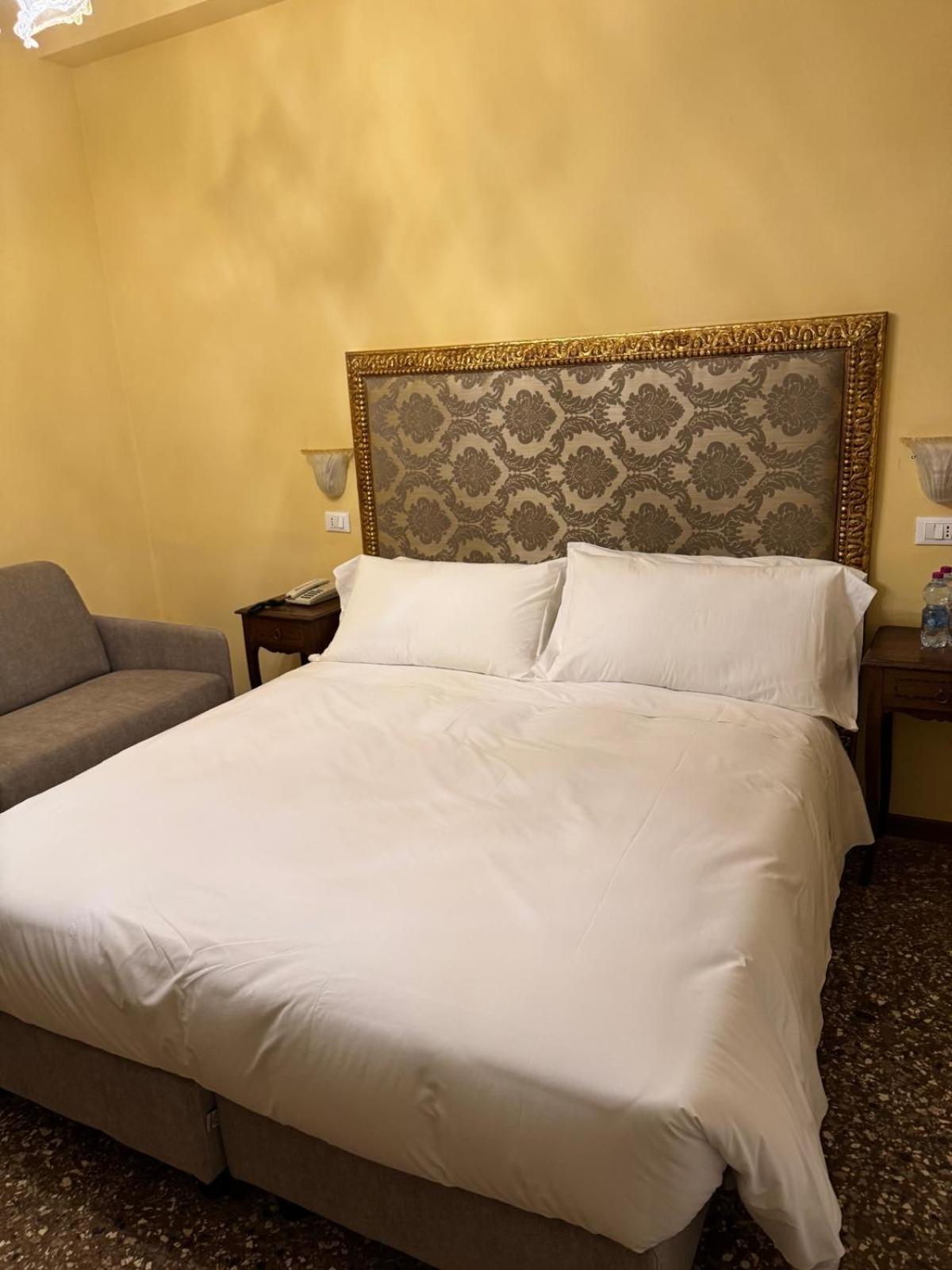 Hotel Guerrato Венеция Екстериор снимка