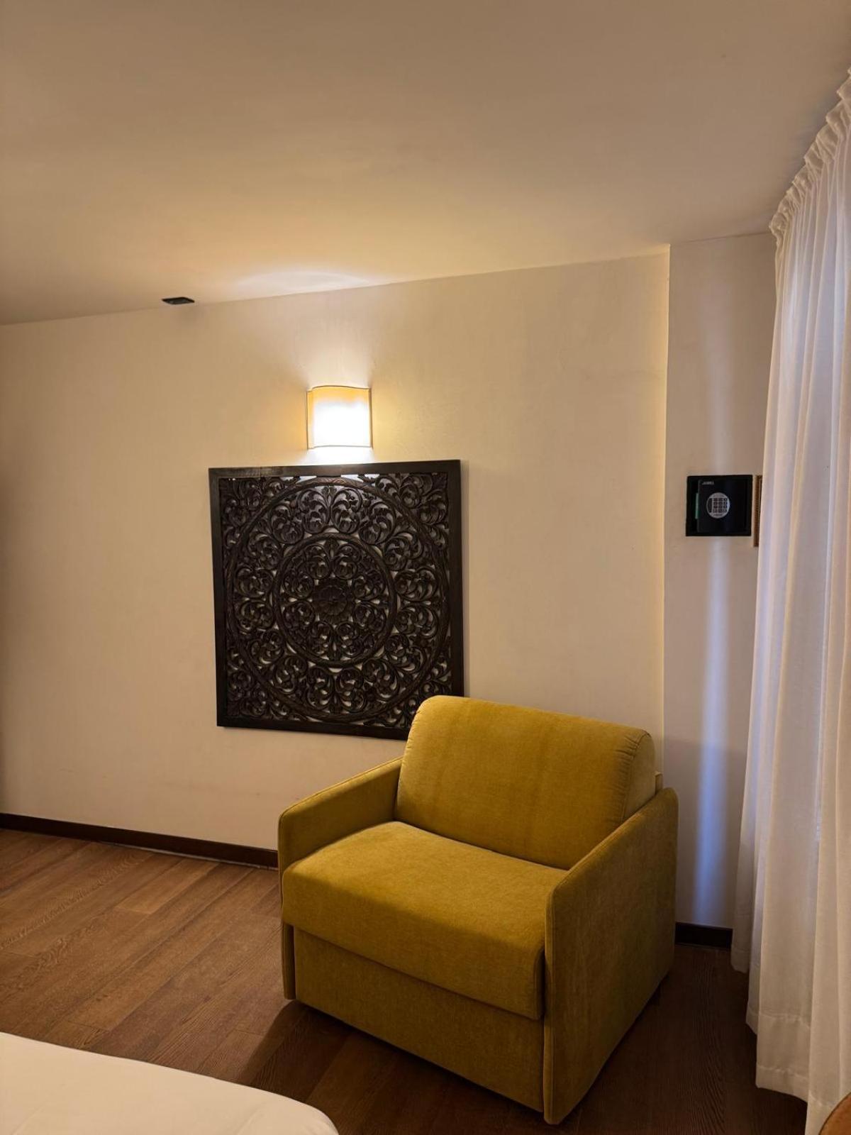 Hotel Guerrato Венеция Екстериор снимка