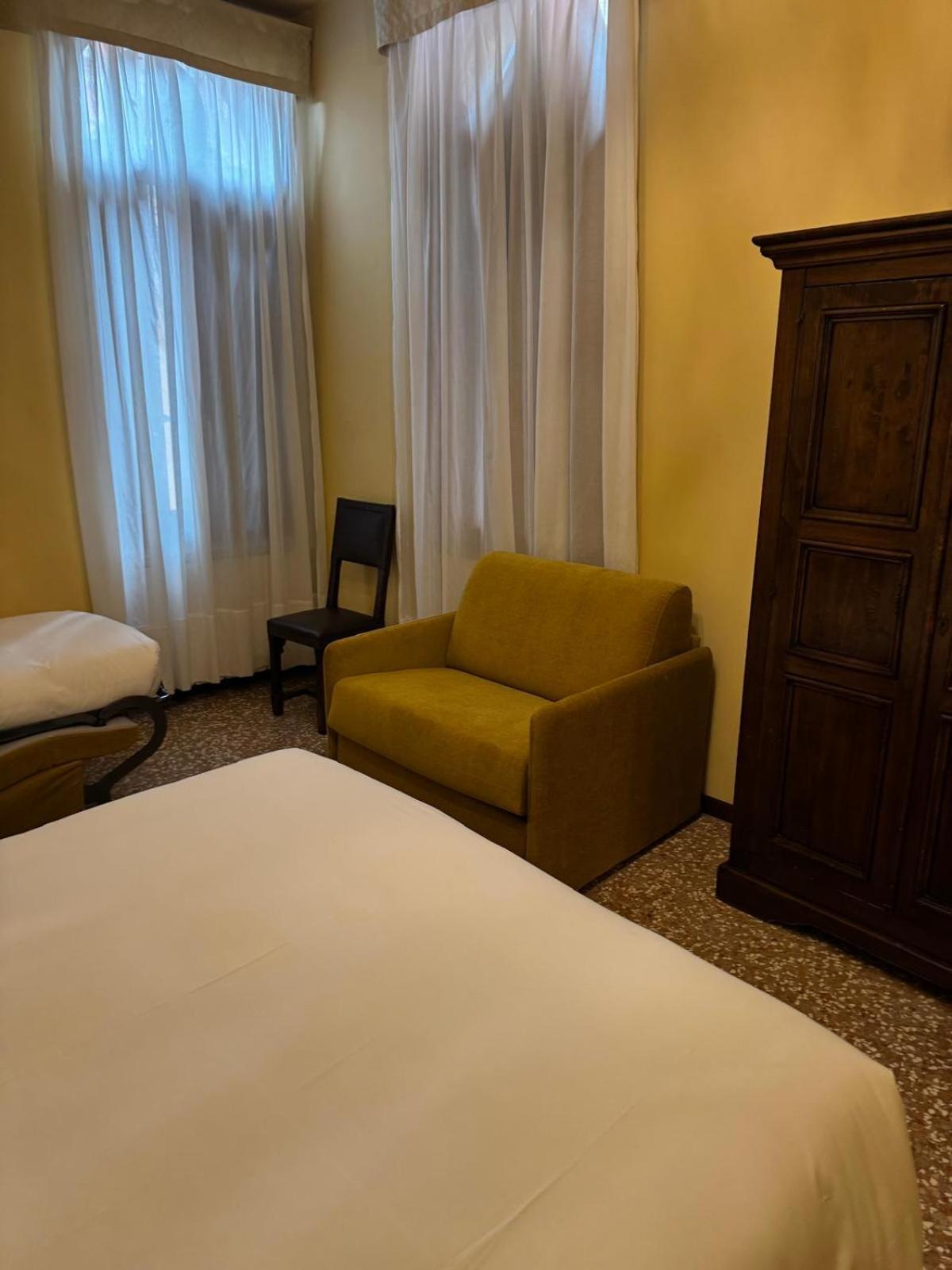 Hotel Guerrato Венеция Екстериор снимка