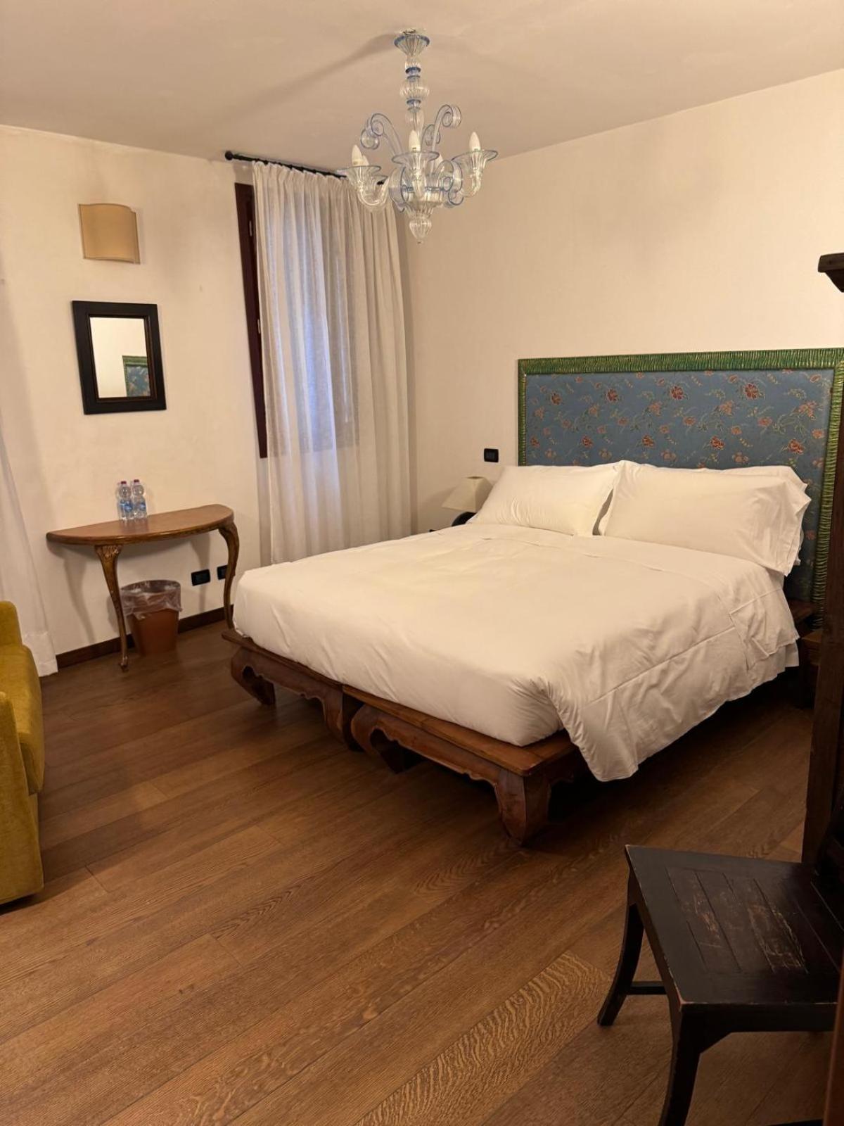 Hotel Guerrato Венеция Екстериор снимка