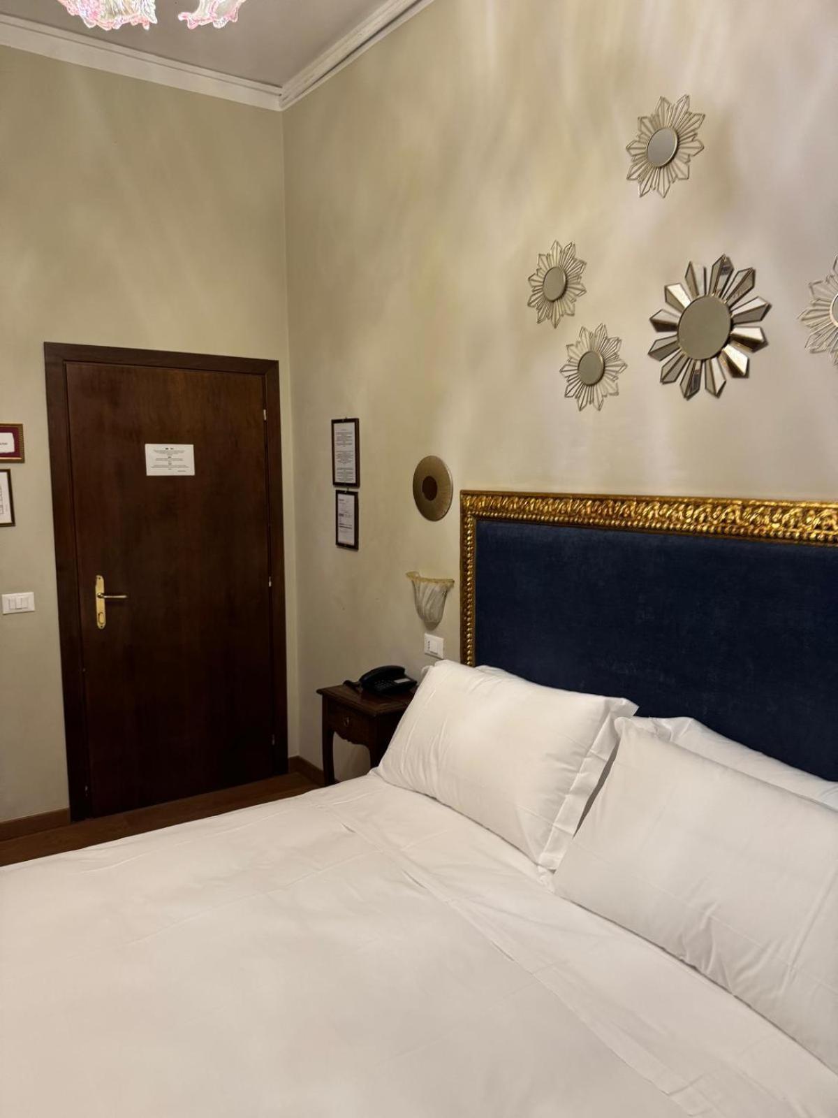 Hotel Guerrato Венеция Екстериор снимка
