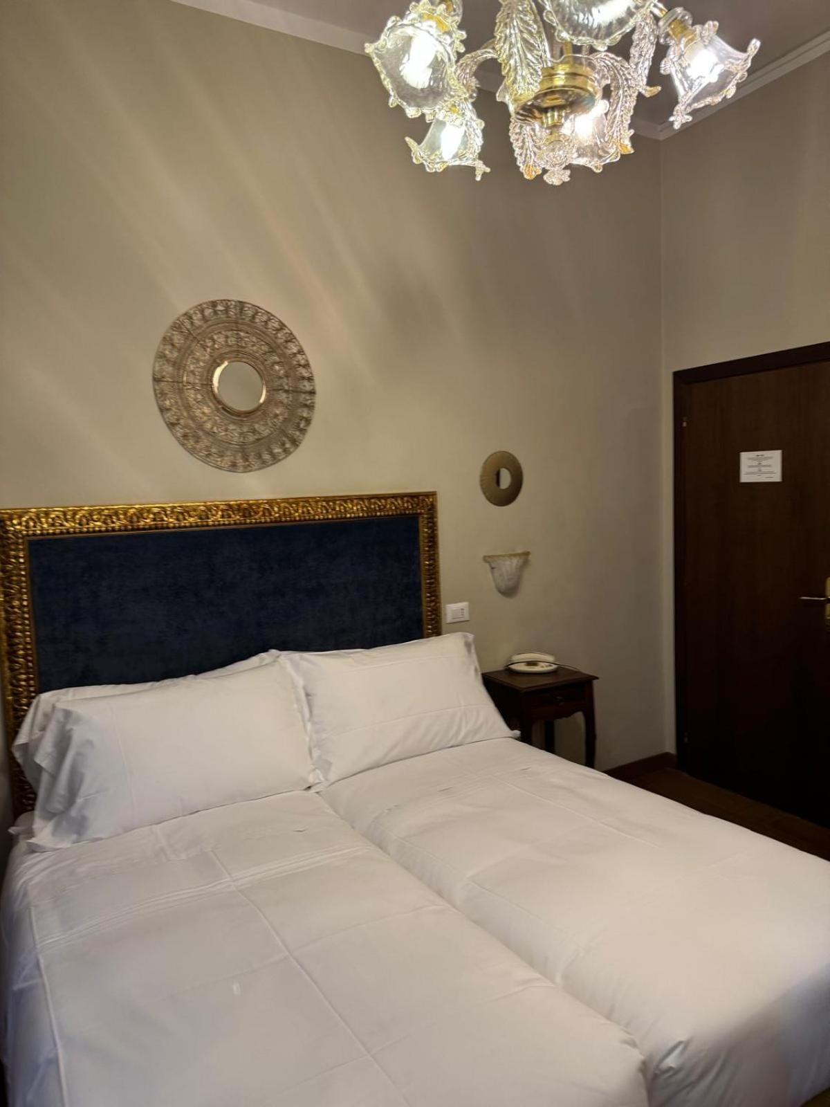 Hotel Guerrato Венеция Екстериор снимка