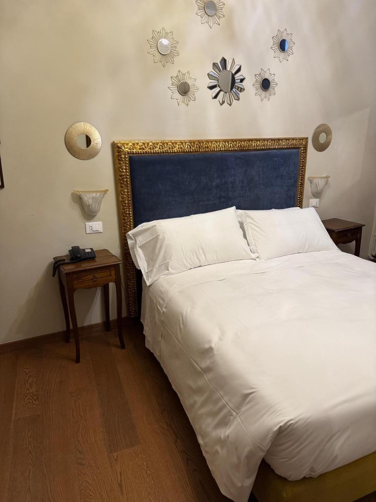 Hotel Guerrato Венеция Екстериор снимка