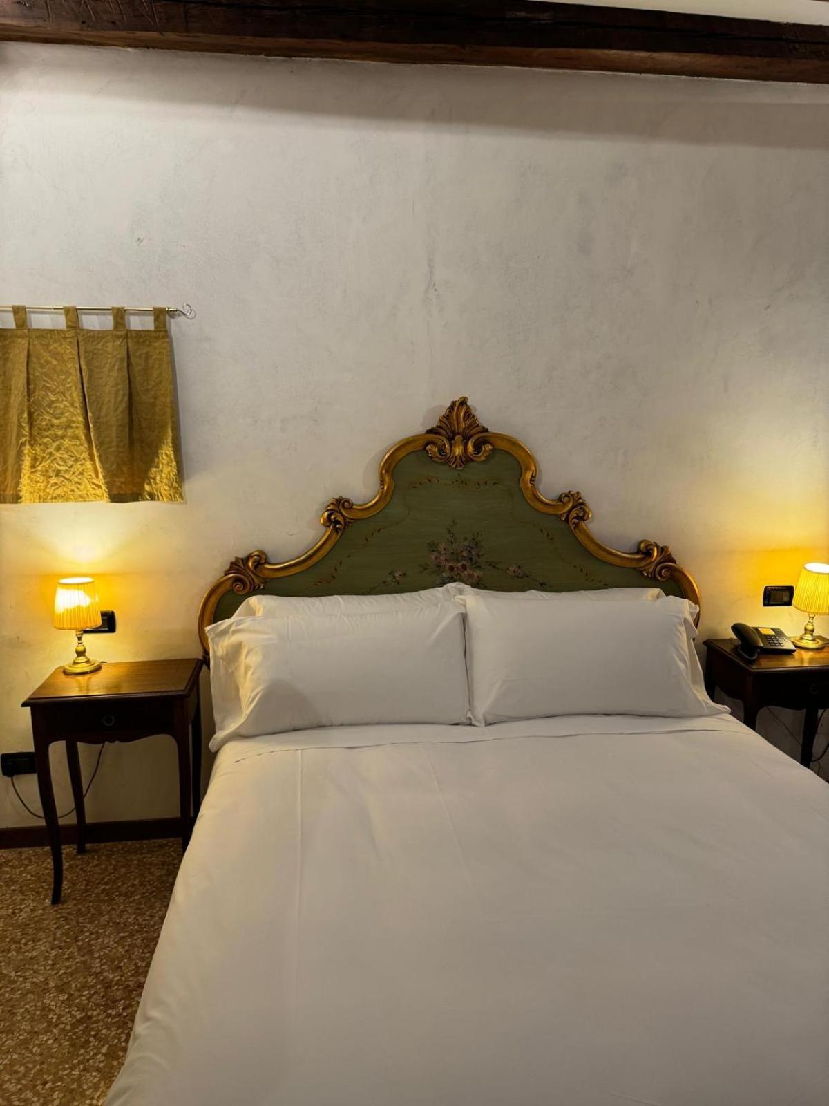 Hotel Guerrato Венеция Екстериор снимка