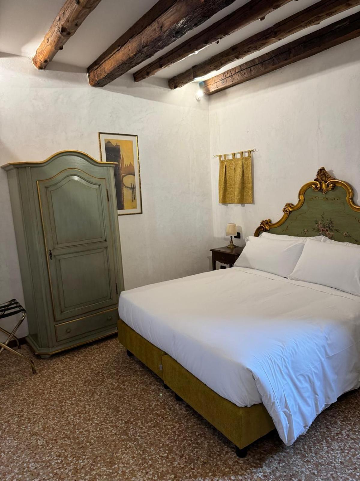 Hotel Guerrato Венеция Екстериор снимка