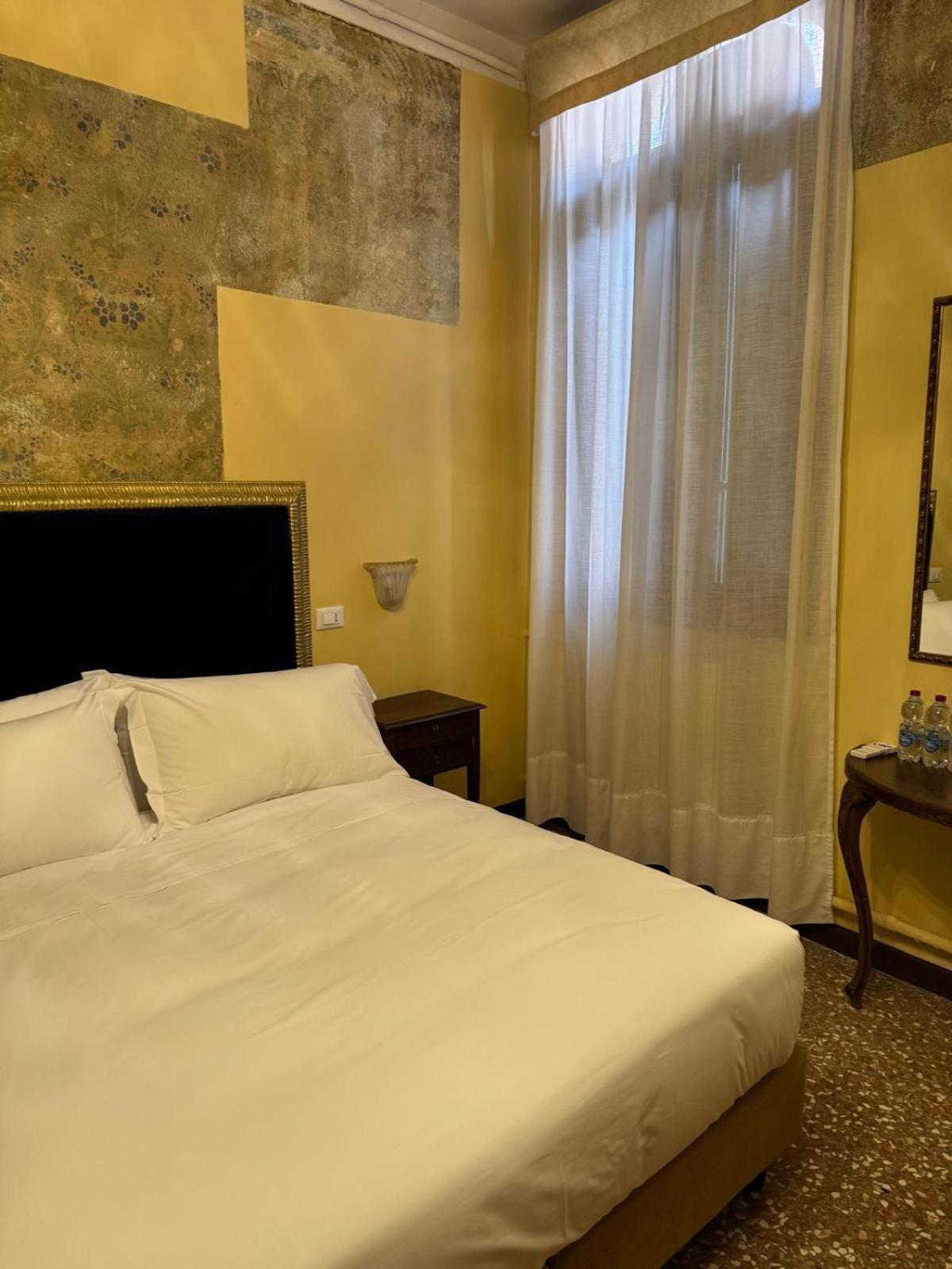 Hotel Guerrato Венеция Екстериор снимка