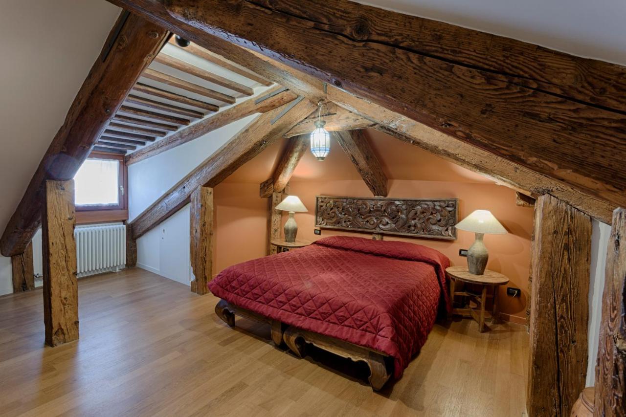 Hotel Guerrato Венеция Екстериор снимка